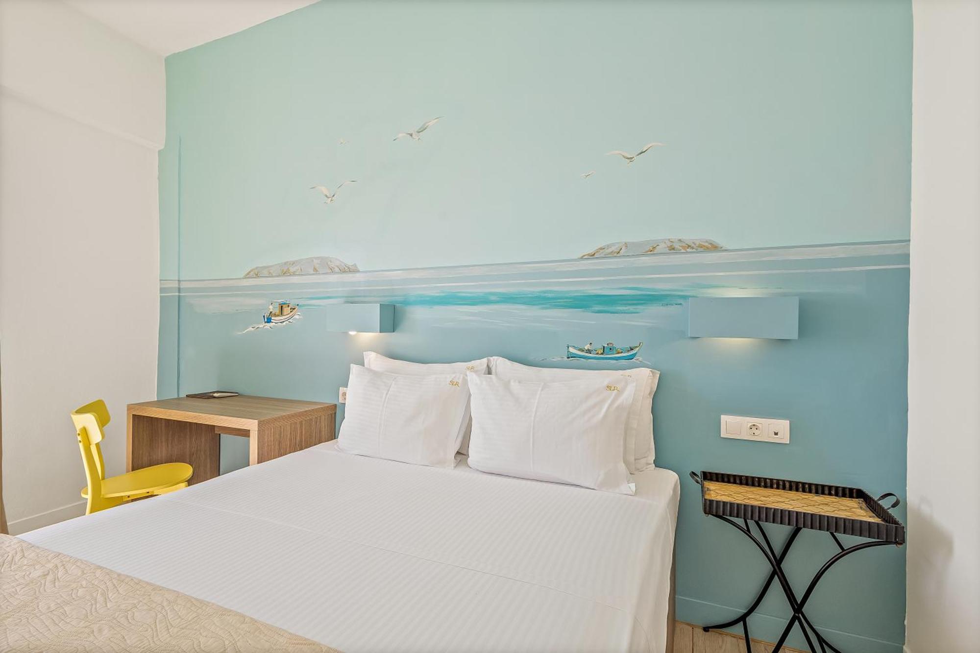 Sofia'S Lovely Rooms คอรา สฟาคิออน ห้อง รูปภาพ